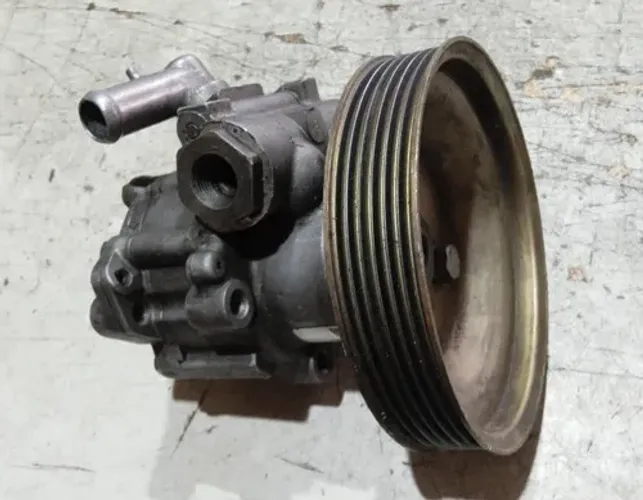 Bomba Direção Hidráulica Fiat Marea 1.8 1999 - 2001