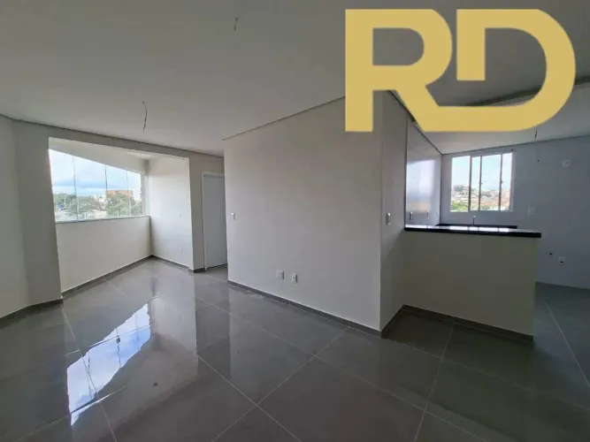 Cobertura 3 quartos com suíte, frente, 3 vagas  135,76 m² - 898.240,00 Boa Vista, BH