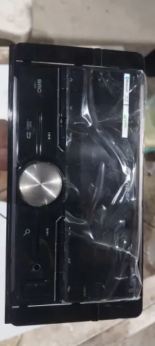 Pioneer raro