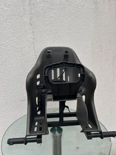 CADEIRINHA PRA SCOOTER ELÉTRICA