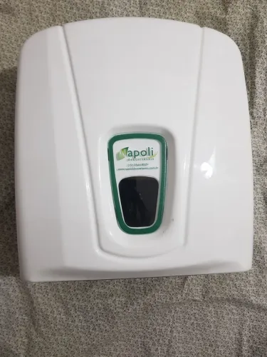 Dispenser de Papel Toalha para Banheiro