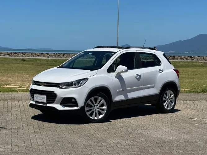 Chevrolet Tracker Premier 1.4 Turbo 16V Flex AUT 2018