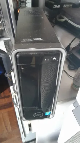 Computador Dell Inspiron 3647- I5 - 4GB - HD 500GB Wifi