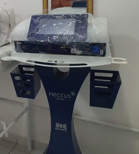 Heccus turbo 