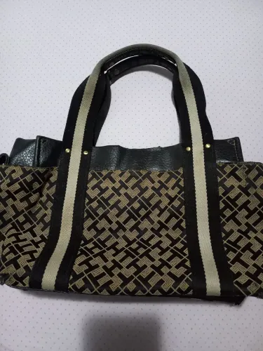Bolsa Tommy Hilfiger 