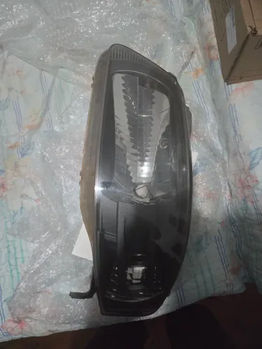 Farol Gol,Saveiro,Parati G4  esquerdo e direito 