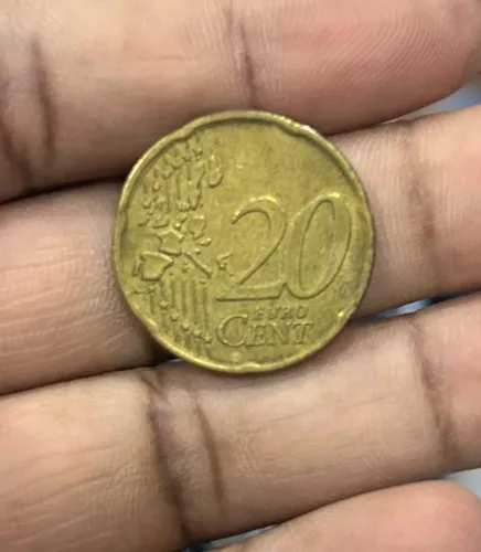 Moeda antiga