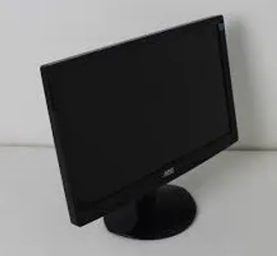MONITOR PARA COMPUTADOR A PARTIR DE 199 EM NATAL RN