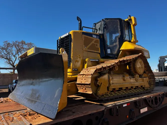 CAT D6N XL 2014 PREÇO DE OPORTUNIDADE!