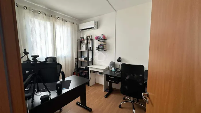 APARTAMENTO MOBILIADO NA BEIRA RIO