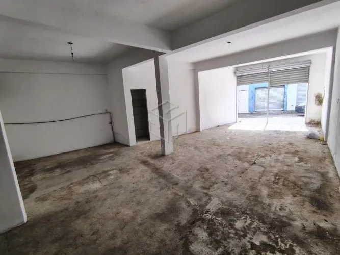 Galpão comercial no centro em Gravatá/PE