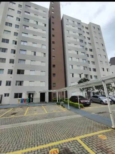 Apartamento para locação no P.São Lourenço próx.monotrilho colonial