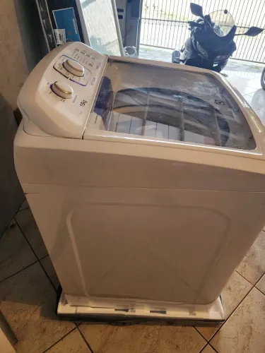 Máquina de Lavar  Electrolux 16kg