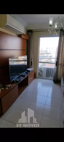 RR10174 Apartamento 80m² EDIFÍCIO FLOR DE LIZ - OPORTUNIDADE - 3 Dorms 2 Vagas - Barueri,