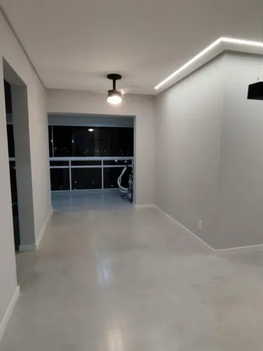 Apartamento 2 quartos todo planejado - Quintas da Glória