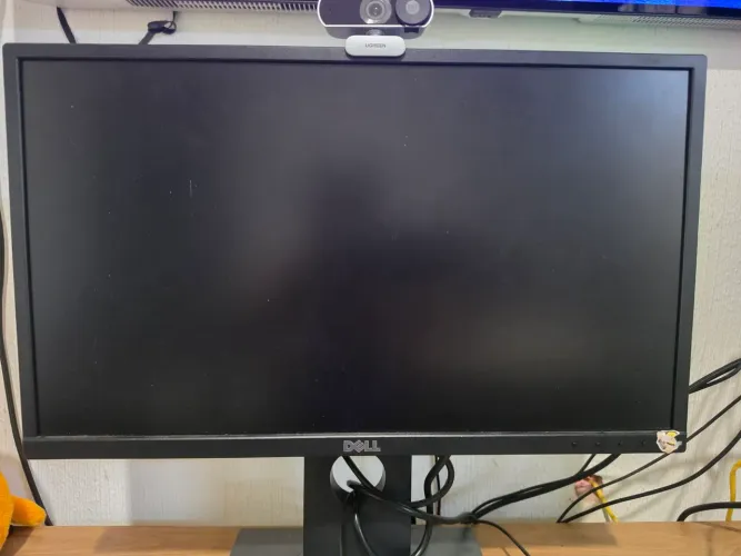 Monitor Dell 22 polegadas 