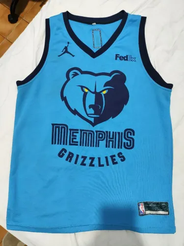 Regata Memphis Grizzlies Ja Morant