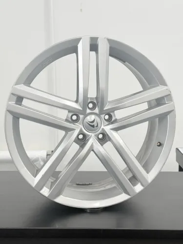 Rodas 20 Volcano New Strong