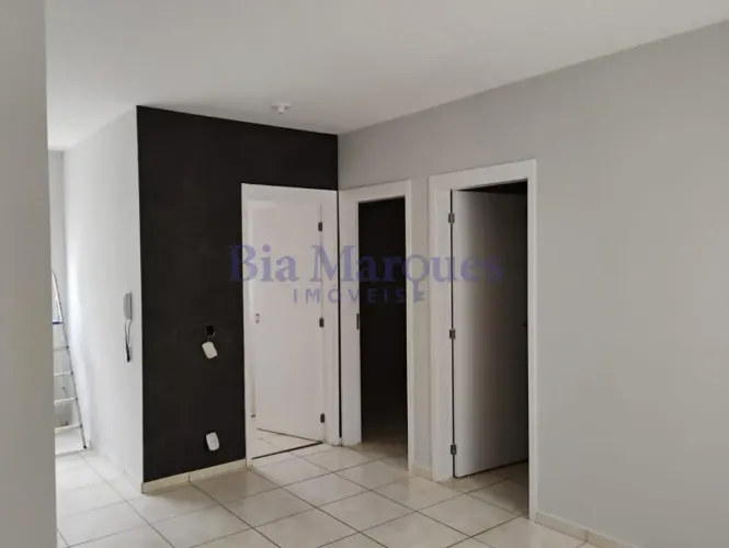 APARTAMENTO 44M², 2 QUARTOS, À VENDA NO BAIRRO VALENTINA FIGUEIREDO - RIBEIRÃO PRETO, SP