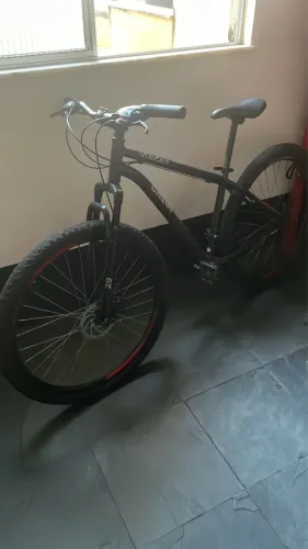 Bike Caloi Vulcan
