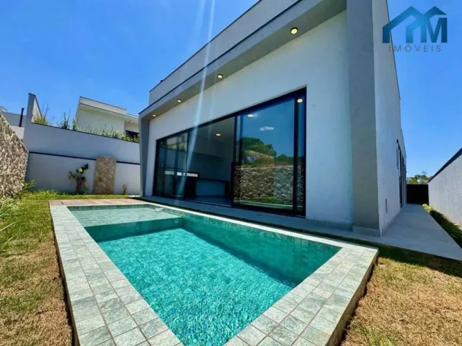 Casa com 3 dormitórios 3 suites à venda, 210 m² por R$ 1.999.999 - Alphaville Castelo - It