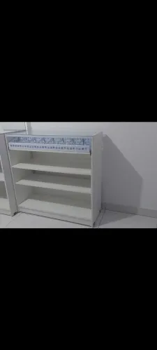 Balcão para Farmácia