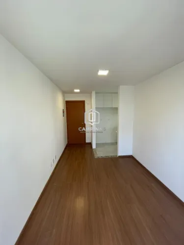 Apartamento à venda em Campinas, Jardim Nova Europa, com 2 quartos, com 47 m², Diamante Vi