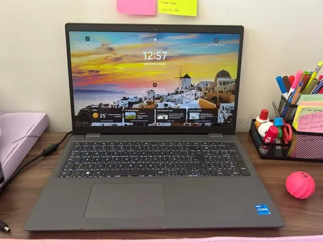Notebook Dell Latitude 3540, i5, 8GB