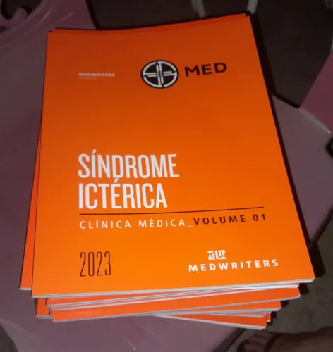 Med curso 2023 apostila completa