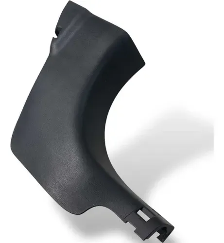 Soleira Porta Diant. Esquerdo Nissan Versa 2016/2020 Branco