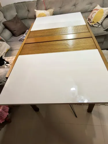 Mesa de jantar