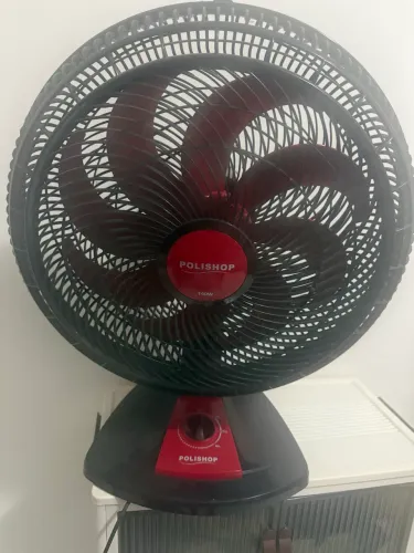 Ventilador Polishop 140W