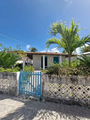 Casa à venda em rua pública, ESTRADA INDIAROBA PONTAL, INDIAROBA - SE, Indiaroba, SE