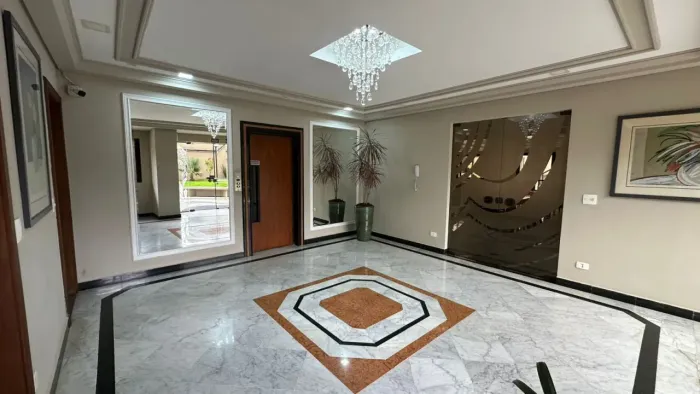 Apartamento à venda 4 dormitórios - Residencial Tropical - Rua do Retiro - Jundi REF: AP36