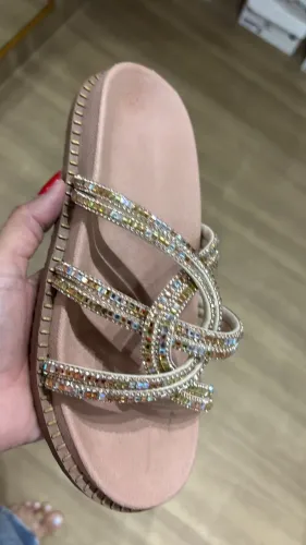 Sandalias
