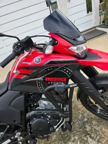 Vendo Lander 250