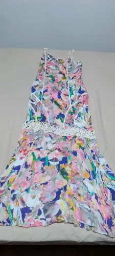 Vendo vestido da Kimika