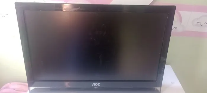 Tv Aoc 20 polegadas