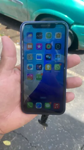 XR na cacaça do iPhone 17 Tá pegando tudo