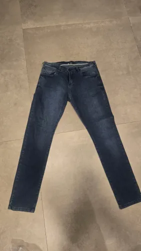 ?Calça Jeans Hurley Masculina - Tamanho 40 (Excelente Estado)
