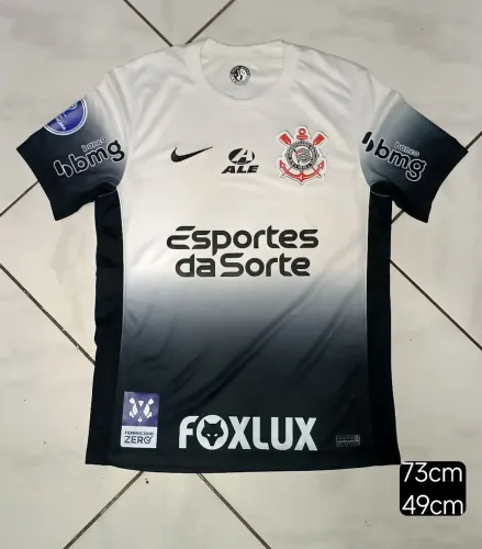 CAMISA CORINTHIANS 2024 GARRO