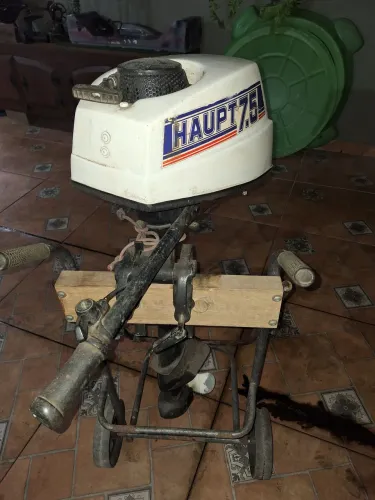 Motor de popa