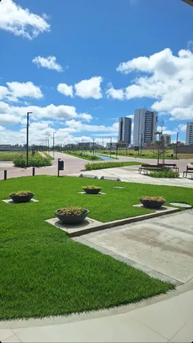 Condomínio: Arú Clube Residencial