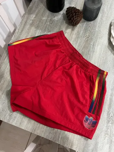 Short Adidas