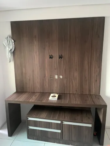 Vendo rack por 800,00