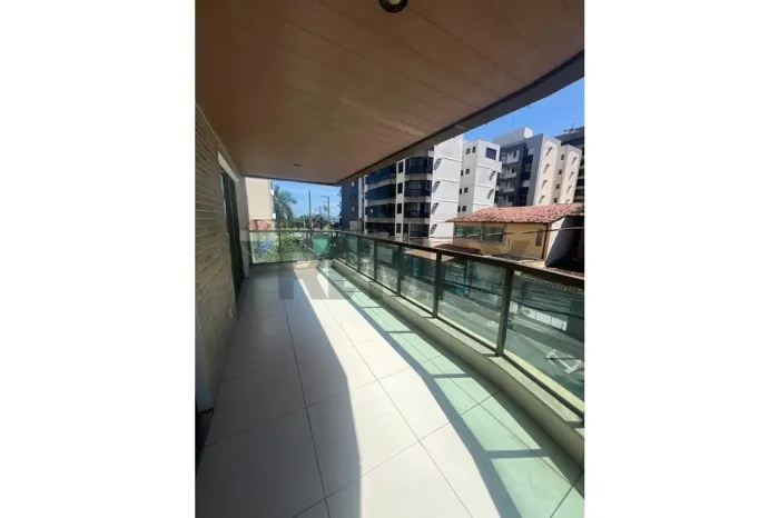 Apartamento 4 quartos 1 suíte 2 vagas 200m2 pronto pra morar em Jardim Camburi