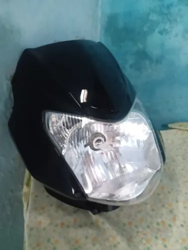 Frente completa mottu sport 110i