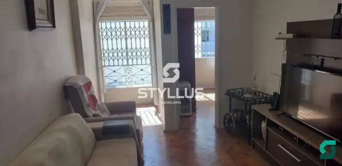 Méier | Apartamento 2 quartos