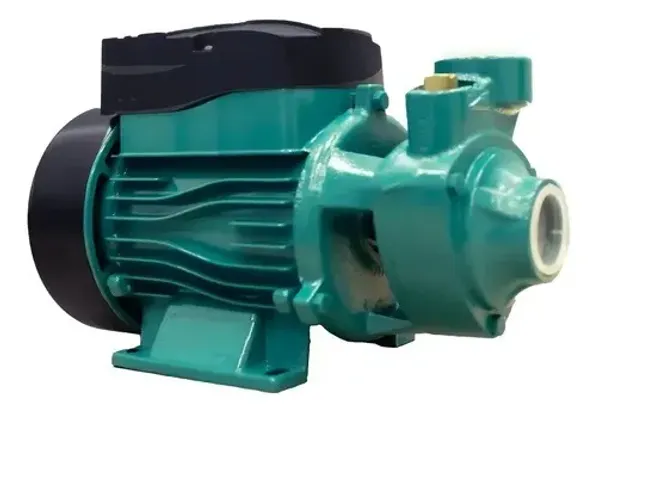 Altri Bomba Periférica Versátil Atmp 0.50cv Mono 220v