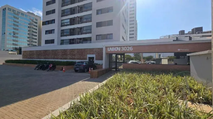 Apartamento à venda no Alto da Boa Vista - Sorocaba/SP